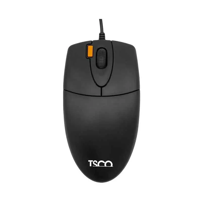 ماوس باسیم تسکو مدل TM 212